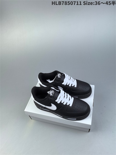 women air force one shoes 36-45 2025-9-19-764